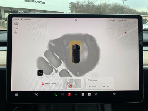 Used 2023 Tesla Model Y Long Range image 21