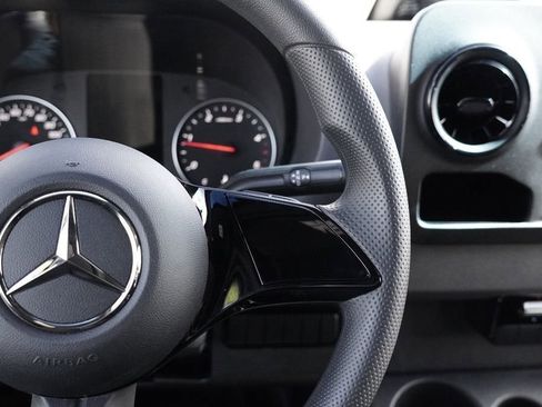 New 2025 Mercedes-Benz Sprinter 3500 image 26