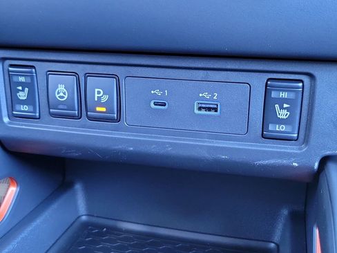 New 2026 Nissan Frontier Pro-X w/ Tow Package image 8