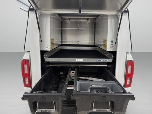 Used 2023 Ford Ranger XLT w/ Trailer Tow Package image 7