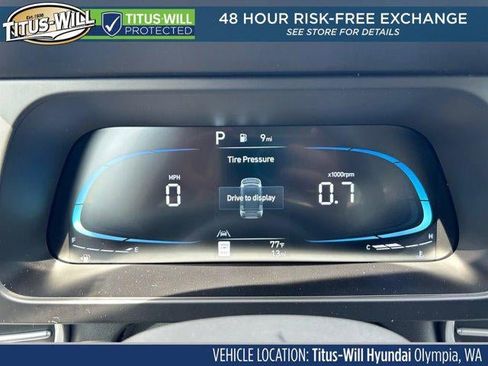New 2026 Hyundai Elantra Sport FWD image 50