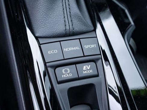New 2026 Toyota Camry XLE FWD image 25