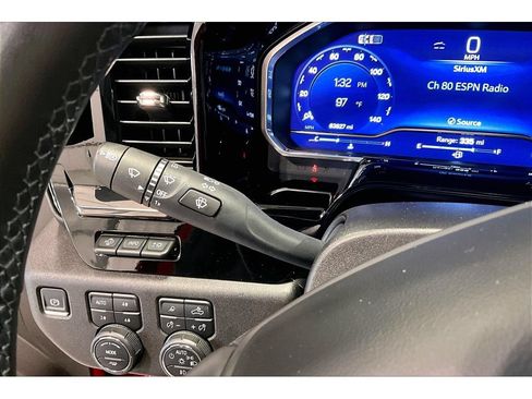Used 2024 Chevrolet Silverado 2500 ZR2 w/ Technology Package AWD/4WD image 20