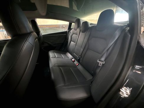 Used 2024 Tesla Model 3 Standard Range RWD image 28