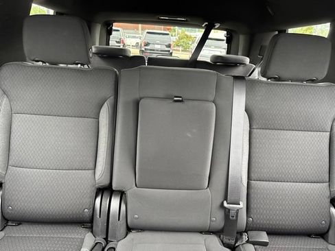 Used 2023 Chevrolet Tahoe LS w/ Driver Alert Package AWD/4WD image 31