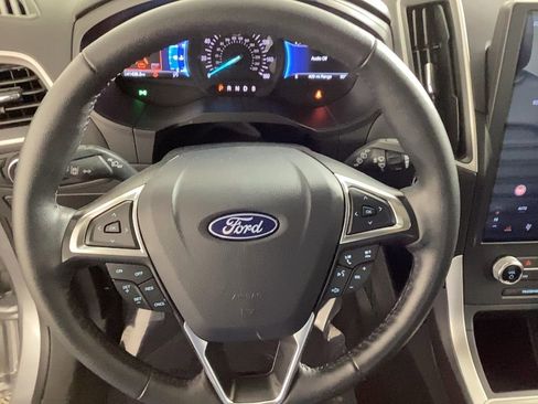 Used 2024 Ford Edge SEL image 22