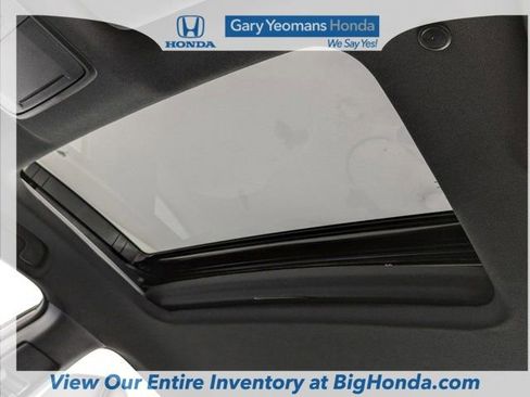 Used 2025 Honda Accord Sport image 24