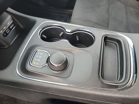 Used 2015 Dodge Durango SXT w/ Quick Order Package 23B image 18