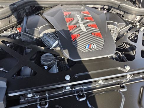 New 2027 BMW X6 M Competition w/ Executive Package AWD/4WD image 18