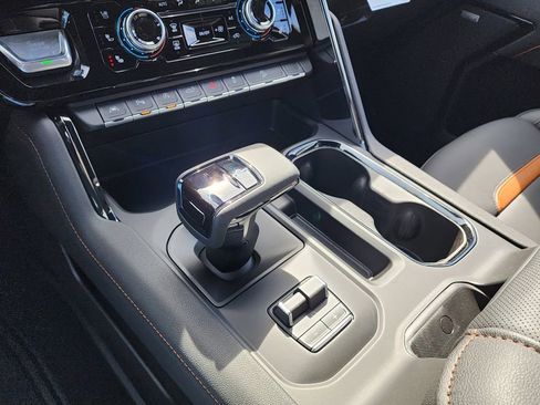 New 2026 GMC Sierra 1500 AT4 image 30