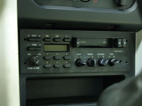 Used 1990 Ford Mustang LX image 36