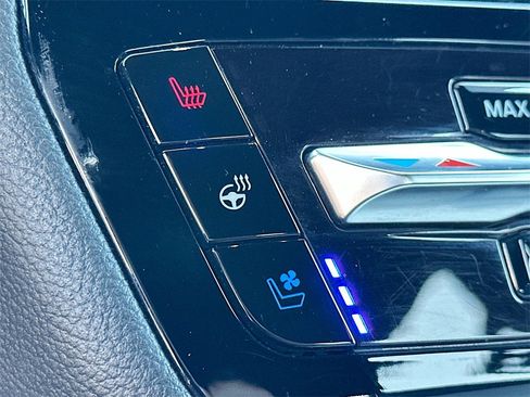 Used 2023 Ford Explorer ST w/ Equipment Group 401A image 21