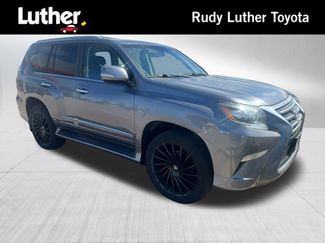 Used 2015 Lexus GX 460 w/ Navigation Package AWD/4WD video 1