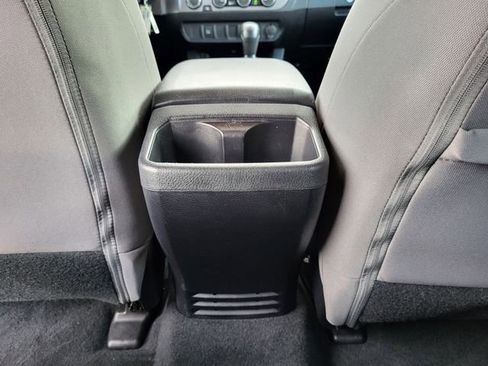 Used 2023 Toyota Tacoma SR image 23