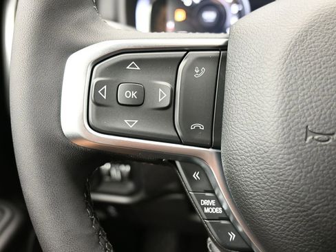 New 2026 RAM 1500 Big Horn image 23