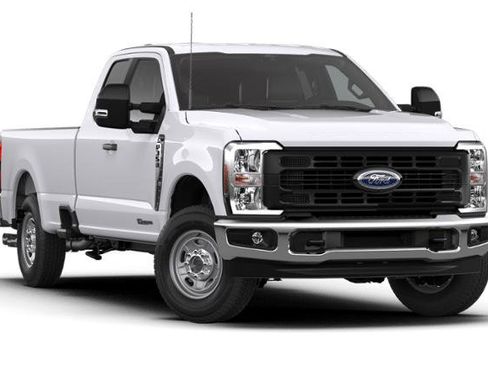 New 2026 Ford F350 XL w/ XL Chrome Package image 26