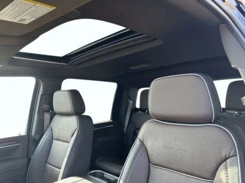 New 2026 GMC Sierra 3500 Denali w/ Technology Package image 35