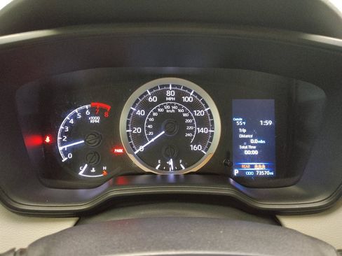 Used 2022 Toyota Corolla LE image 23
