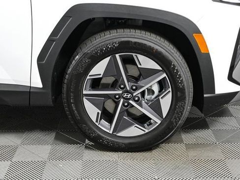 New 2026 Hyundai Tucson SEL image 14