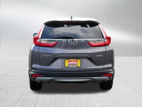 Used 2017 Honda CR-V EX image 6