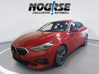 Used 2021 BMW 228i xDrive Gran Coupe w/ Convenience Package