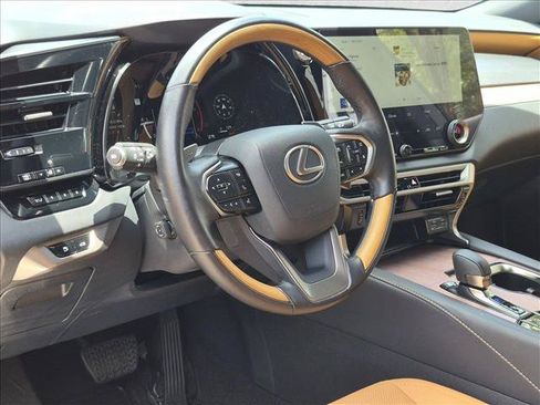 Certified 2025 Lexus RX 350 Premium w/ Accessory Package (K3) FWD image 9
