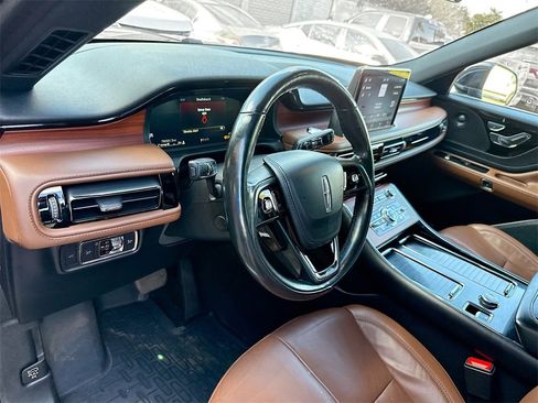 Used 2023 Lincoln Aviator Reserve image 10