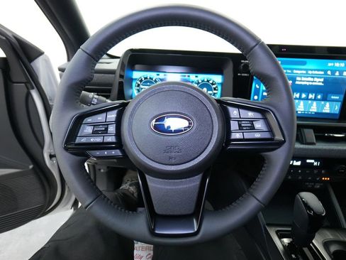 New 2026 Subaru Outback Premium image 36