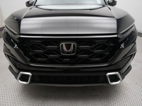 Certified 2024 Honda CR-V Sport Touring image 23