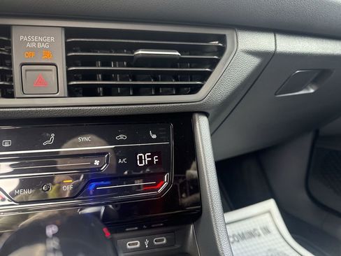 New 2026 Volkswagen Jetta Sport image 28