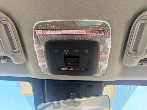 Certified 2026 Toyota Prius Plug-In Hybrid FWD image 24