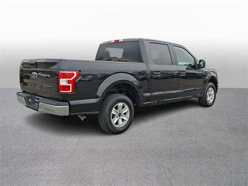 Used 2019 Ford F150 XLT image 4