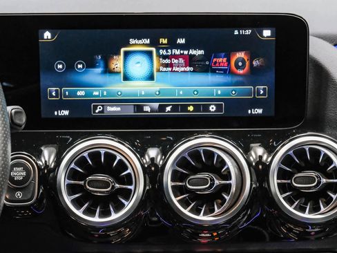 Certified 2023 Mercedes-Benz GLA 35 AMG 4MATIC image 18