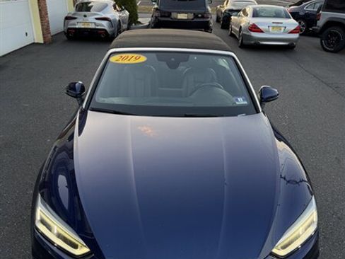 Used 2019 Audi A5 2.0T Premium Plus w/ Premium Plus image 16