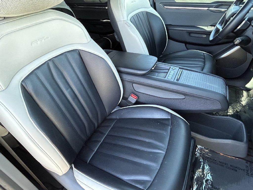 Used 2024 Kia EV9 GT-Line AWD/4WD image 10