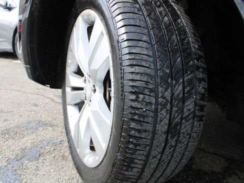 Used 2011 Mercedes-Benz ML 350 4MATIC w/ Premium 1 Pkg image 19