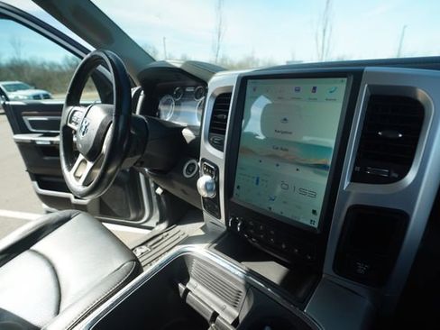 Used 2016 RAM 1500 Laramie w/ Convenience Group image 30