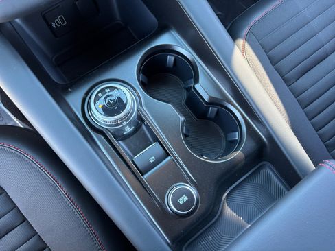 New 2026 Ford Explorer ST-Line w/ ST-Line Street Pack image 15