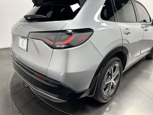 Used 2024 Honda HR-V EX-L image 14