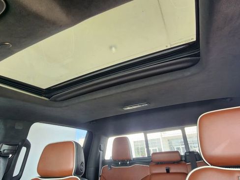 Used 2024 GMC Sierra 3500 Denali Ultimate AWD/4WD image 15