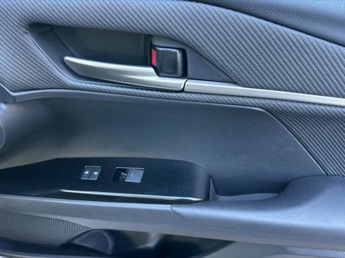 Certified 2026 Toyota Camry SE w/ Multimedia Upgrade Package FWD image 21