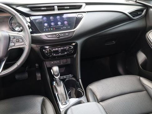 Used 2023 Buick Encore GX Essence w/ Experience Buick Package image 11