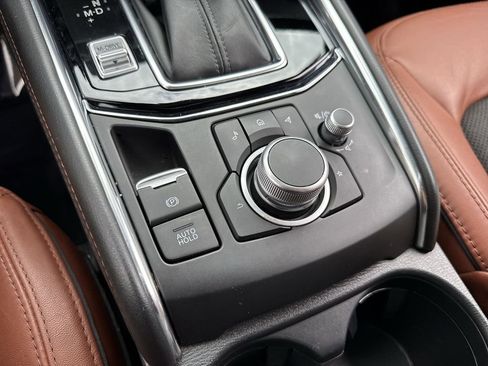 Used 2024 MAZDA CX-5 Carbon Edition image 53