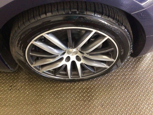Used 2018 Maserati Ghibli RWD image 31