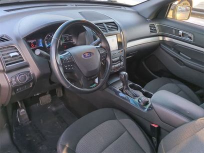 Used 2019 Ford Explorer XLT w/ Equipment Group 201A