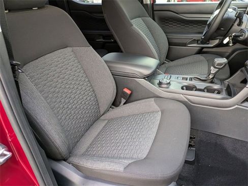 New 2025 Ford Ranger XLT w/ Equipment Group 301A High image 37