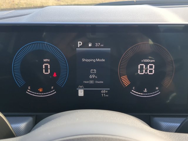 Certified 2026 Hyundai Sonata SEL AWD/4WD image 24