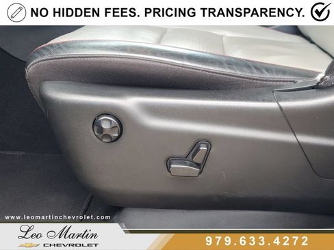 Used 2024 Dodge Durango GT RWD image 21