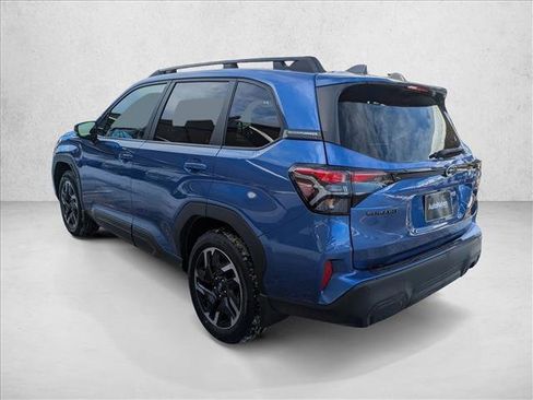 New 2026 Subaru Forester Limited image 7