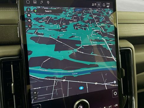 New 2026 GMC Yukon AT4 Ultimate image 13